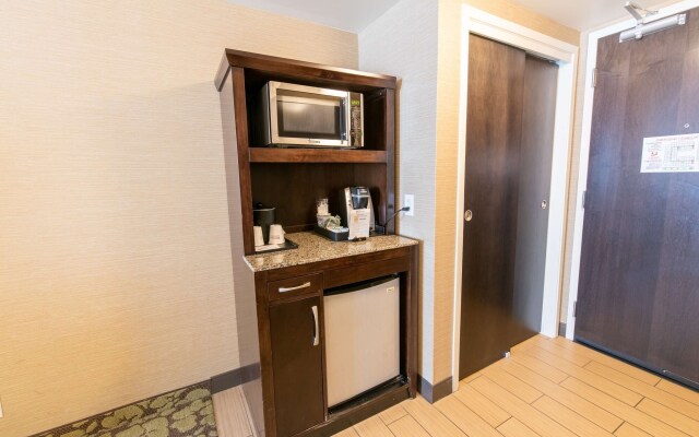 Hilton Garden Inn Ogden UT