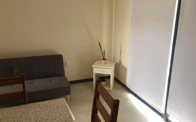 Apartamento céntrico 3 Edificio picazzo en Mercedes Uruguay