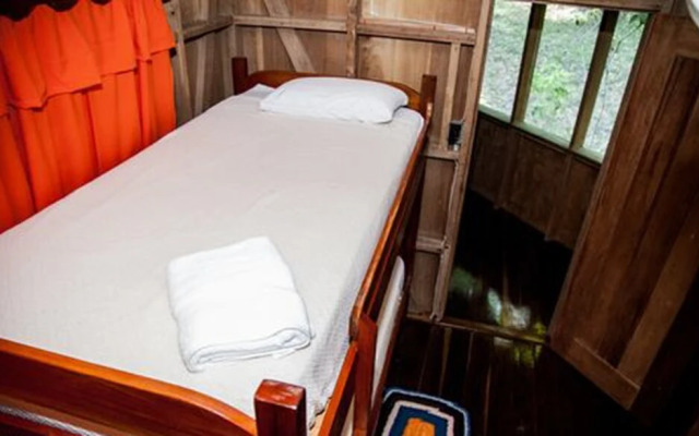 La Milpa Lodge