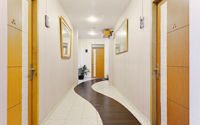 ZEN Rooms Cibogo Pasteur