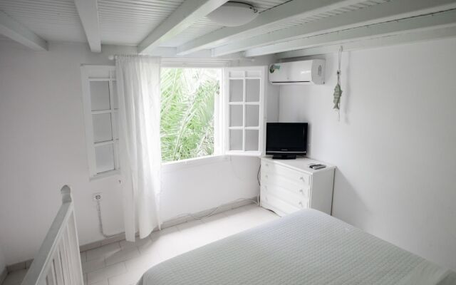 Infinity Mykonos Suites
