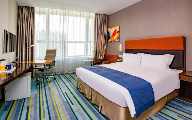 Holiday Inn Express Weihai Hi-Tech Zone by IHG