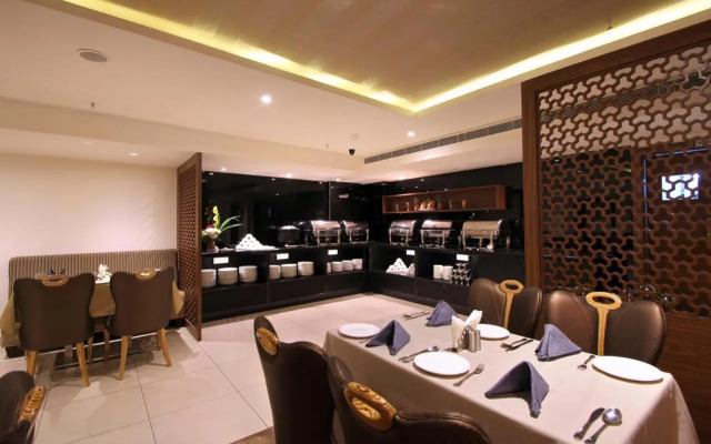 Hotel Hyderabad Grand