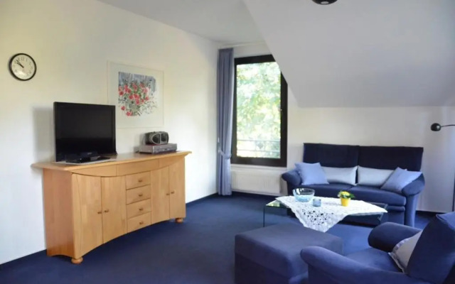 Appartementhaus Dr Domberg Wohnung 3