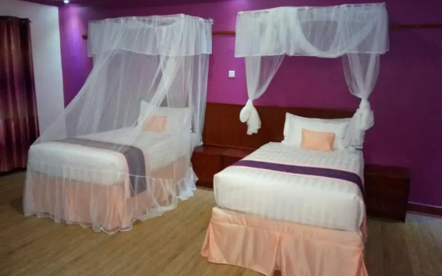 Destination Resort Centre