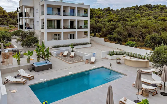 Villa del Sogno