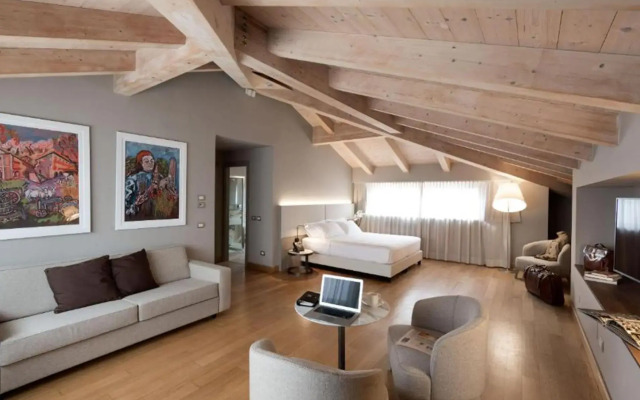 Grand Hotel San Gemini | UNA Esperienze.