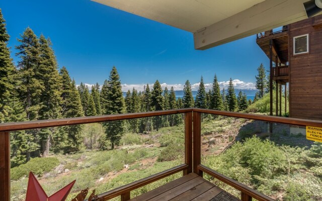 Clearview by Tahoe Mountain Properties
