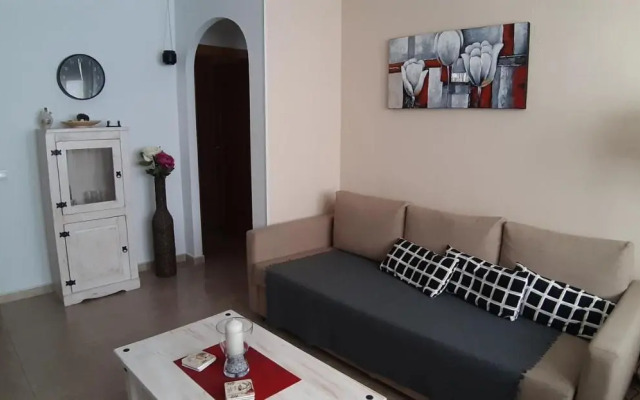 Apartamento Melanie
