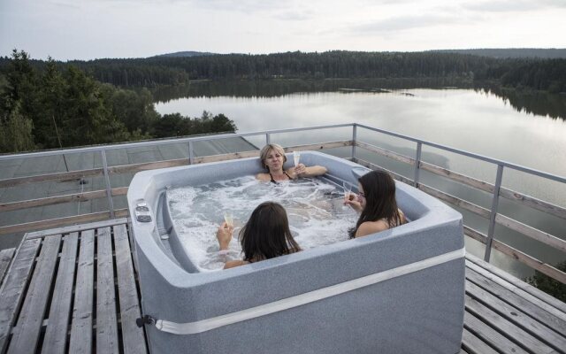 Hotel Medlov