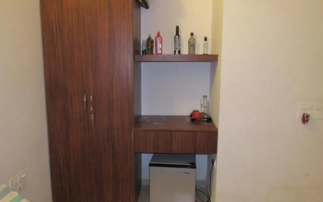 Sparsh Resort & Chalet