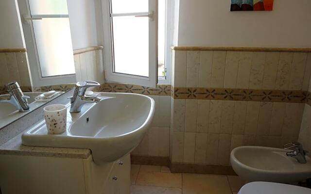 Villa Playa del Sol - B1e1