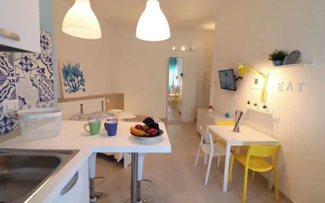 Holiday Home "maya" in Otranto 2 Places