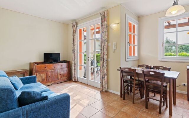 Attractive Residence on Lake Garda, Close to Manerba