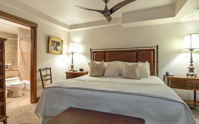 Lionsquare Lodge North #282 2 Bedroom Condo by RedAwning