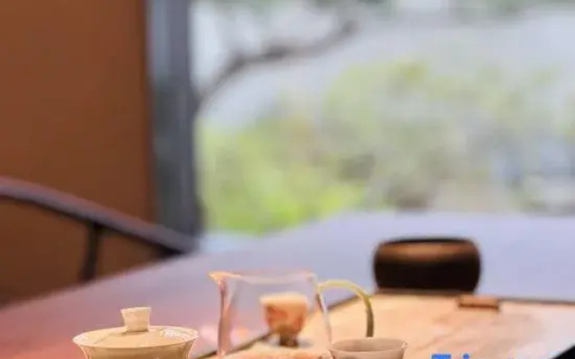 Wu Yi Chun Xi Designer Villa
