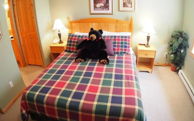 Crystal Forest #48 By Bear Country