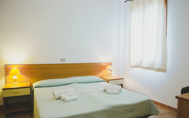 B&B Villa Grazia