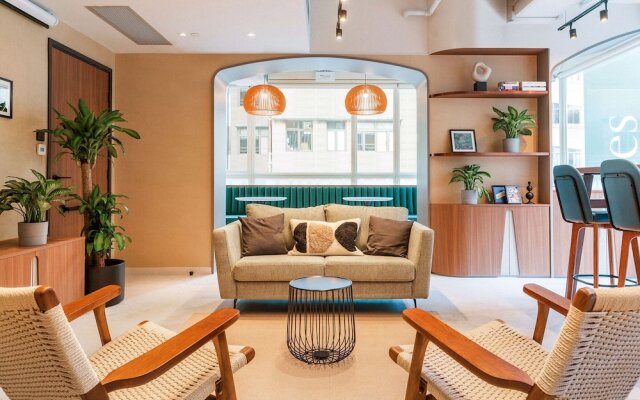 Weave Suites - Central West