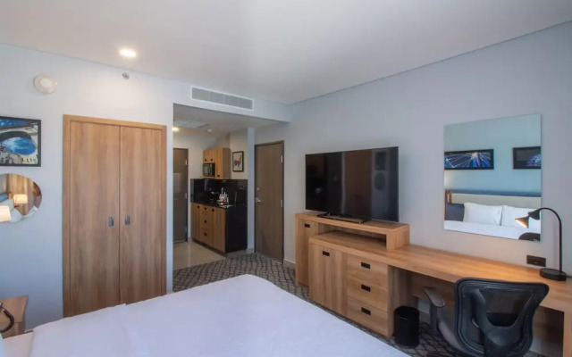 Hampton by Hilton Aguascalientes Downtown