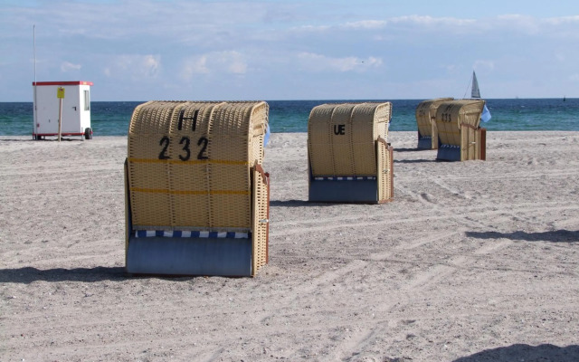 Landhaus am Binnensee