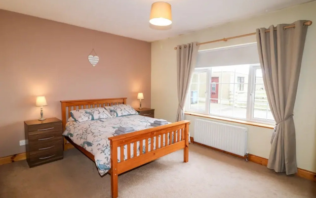 Willow Tree Farm House