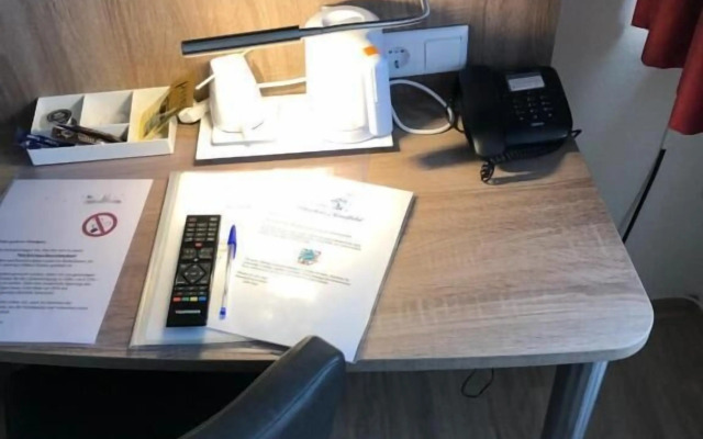 Hotel Peterchens Mondfahrt