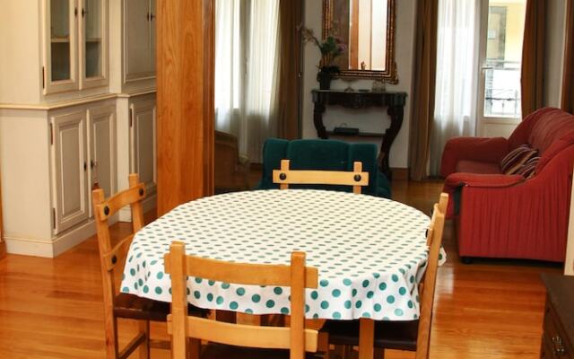 Quirky Casa - Enjoy San Sebastian