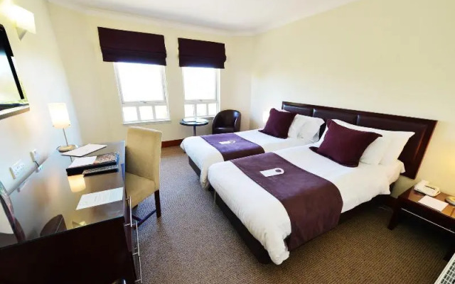 Glynhill Hotel & Spa