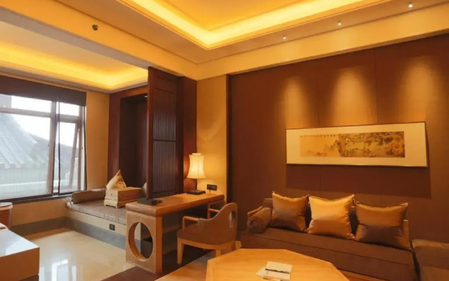 Xian Huaqingyutang Hotel