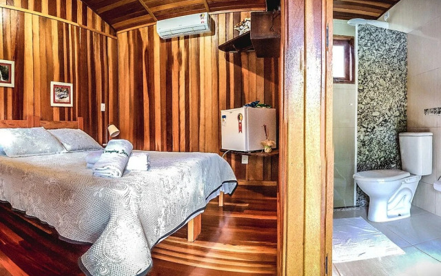 Camping e Lazer Jacaré