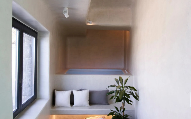 Melidonia Suites