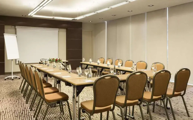 Ramada Sibiu