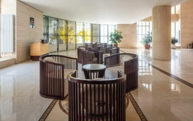 Eerguna Hotel
