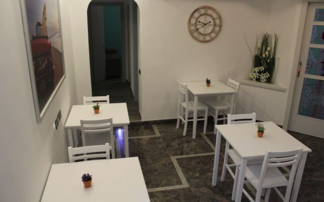 B&B Cavalieri di Rodi