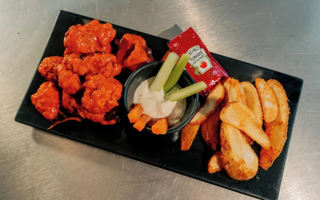 Hampton Inn by Hilton Celaya