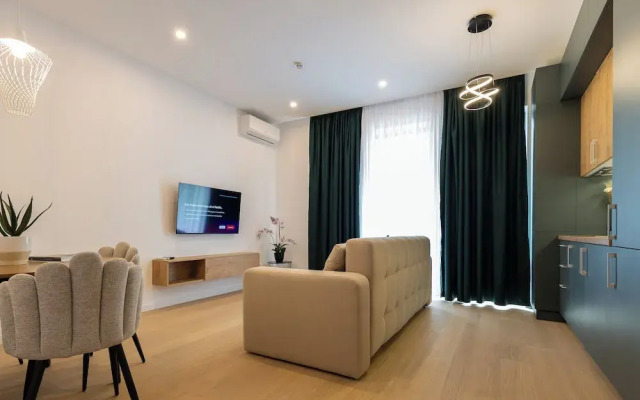 Central Suites