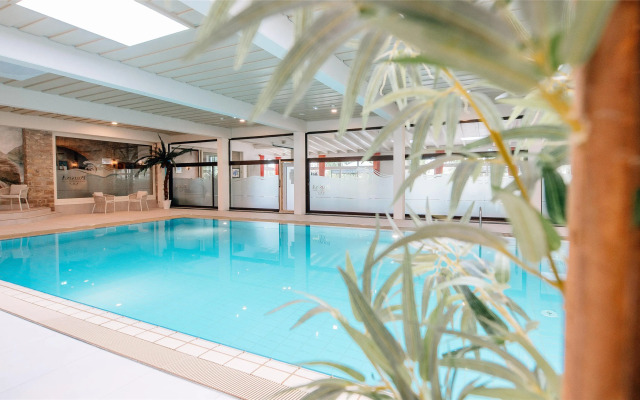 Best Western Hotel Polisina