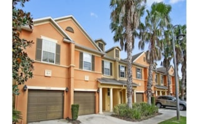 Jenny's Disney Escape