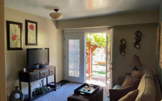 Harvest House Bed and Breakfast