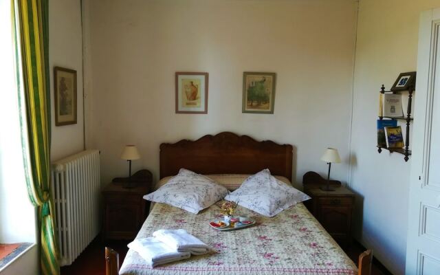 Embarben Maison d'hotes