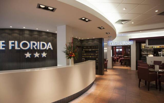 Hotel Florida