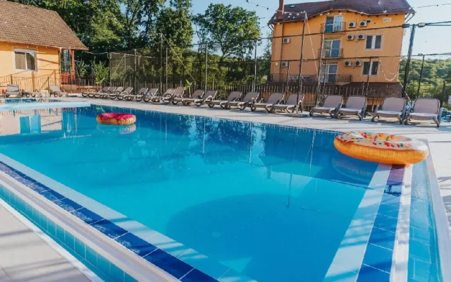 Aqua Metropol