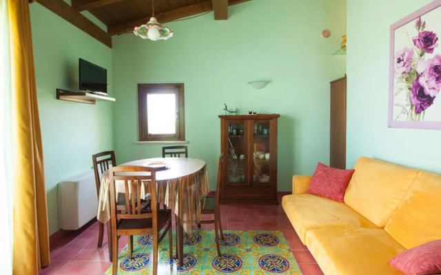 Il Podere Sul Mare (TEI153)