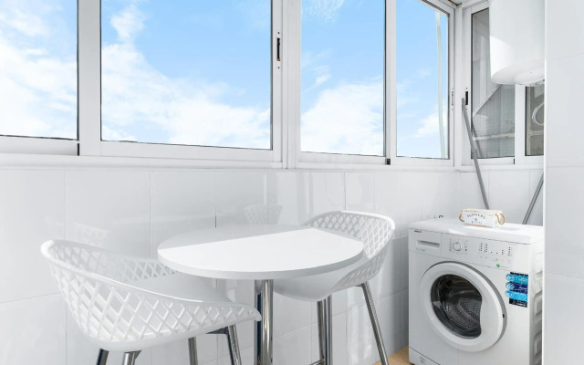 Homely Apartments La Paz