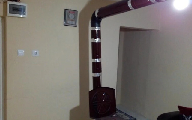 Dogan Pansiyon
