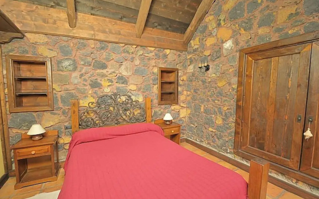 Hotel Rural Caserio Los Partidos