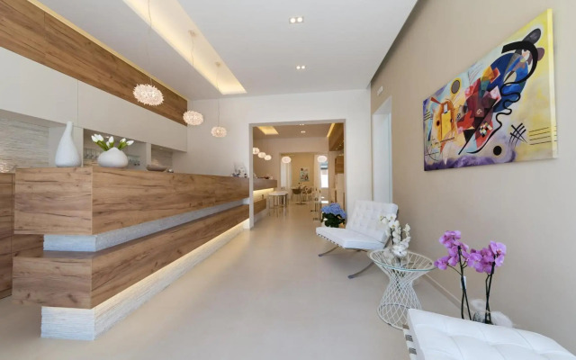 Artemide Hotel