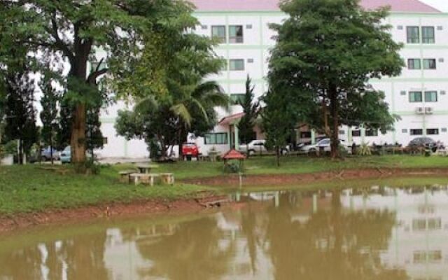 Veerachai Mansion
