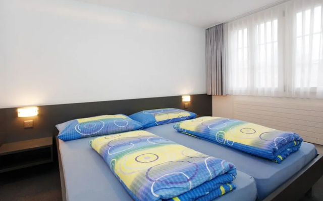 Hotel Krone